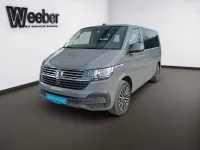 Używany VW Multivan Comfortline 204 KM (150 kW) 2022 Minivan