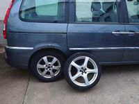 Gebraucht Citroën C8 Exclusive 170 PS (125 kW) 2010 Van / Kleinbus