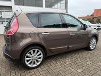 Gebraucht Renault Scénic III Luxe 150 PS (110 kW) 2010 Van / Kleinbus
