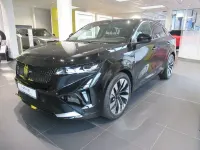 Używany Renault Rafale Techno 200 KM (147 kW) 2024 Czarny SUV