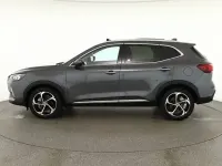 Gebraucht MG HS Luxury 170 PS (125 kW) 2025 Grau SUV