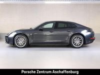 Gebraucht Porsche Panamera 4S 544 PS (400 kW) 2024 Grau Limousine