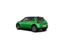 Neu Renault 5 E-Tech Urban 89 kW (122 PS) 2026 Grün Limousine