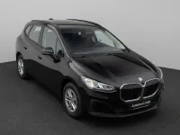 Gebraucht BMW 216 Active Tourer Shadowline 122 PS (89 kW) 2025 Schwarz Van / Kleinbus