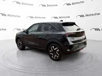 Neu Opel Mokka-e Edition 114 kW (156 PS) 2026 Lackierung schwarz perla nera/typ aussenverkleidung metalliclackierung SUV