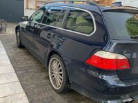 gebraucht BMW 530 e61 D xDrive