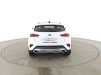 Gebraucht Kia XCeed Xdition 204 PS (150 kW) 2021 Weiß SUV