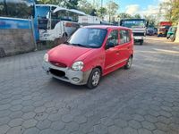 gebraucht Hyundai Atos 1.0 GL