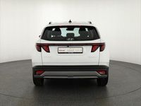 Neu Hyundai Tucson 160 PS (117 kW) 2025 Weiß SUV
