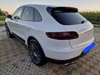 gebraucht Porsche Macan S Diesel PDK