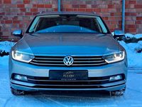 Gebraucht VW Passat Highline 190 PS (139 kW) 2015 Silber Kombi
