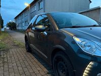 Gebraucht Citroën DS3 110 PS (80 kW) 2014 Grau Kleinwagen