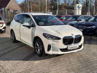 Gebraucht BMW 220 Active Tourer 170 PS (125 kW) 2025 Alpinweiß Van / Kleinbus