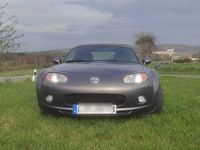 gebraucht Mazda MX5 NC/Expression2.0L / 73400KM