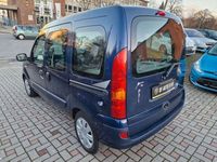 gebraucht Renault Kangoo Privilege