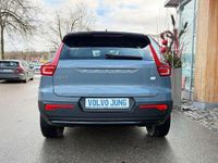 Gebraucht Volvo XC40 Core 169 kW (231 PS) 2022 Thunder grey SUV