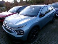 Gebraucht Citroën C4 PureTech 131 PS (96 kW) 2024 Blau SUV