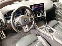 Gebraucht BMW M850 Performance 530 PS (389 kW) 2023 Grau Coupé