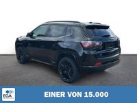 Gebraucht Jeep Compass 131 PS (96 kW) 2024 SUV