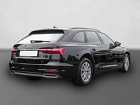 Gebraucht Audi A6 163 PS (119 kW) 2022 Schwarz Kombi