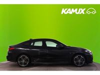 Gebraucht BMW 220 M Sport 178 PS (130 kW) 2022 Schwarz Coupé