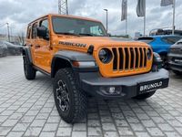 gebraucht Jeep Wrangler PHEV Rubicon