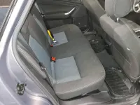 Gebraucht Ford Mondeo 115 PS (84 kW) 2011 Grau Kombi