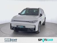 Brugt Leapmotor C10 160 kW (218 HK) 2025 Grå SUV