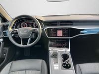 Gebraucht Audi A6 Ambiente 265 PS (194 kW) 2025 Florettsilber metallic (metallic) Kombi