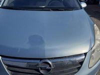 Usata Opel Corsa 80 CV (58 kW) 2007 Utilitaria