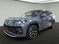 Gebraucht VW Tayron R-line 193 PS (141 kW) 2025 Delfingrau metallic SUV