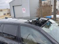 Gebraucht BMW 535 320 PS (235 kW) 2005 Schwarz Kombi