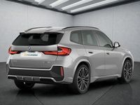 Neu BMW iX1 230 kW (313 PS) 2025 Silber SUV