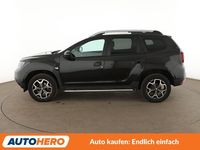 Gebraucht Dacia Duster Celebration 150 PS (110 kW) 2020 Schwarz SUV