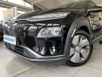 gebraucht Hyundai Kona Electro Premium GSD LEDER NAV KAM AHK