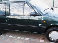 Second-hand Citroën AX 45 CP (33 kW) 1995 Verde Hatchback