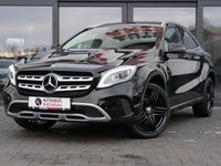 Gebraucht Mercedes GLA200 Urban 136 PS (100 kW) 2018 Schwarz SUV