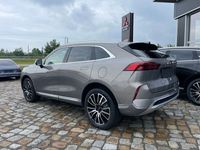 Gebraucht Wey 05 Premium 476 PS (350 kW) 2024 Mountan grey SUV