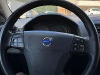 Gebraucht Volvo V50 170 PS (125 kW) 2005 Silber Kombi