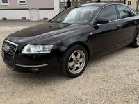 Używany Audi A6 179 KM (131 kW) 2008 Sedan/Limuzyna