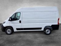 Gebraucht Opel Movano 140 PS (102 kW) 2025 5 türen Van