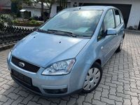 gebraucht Ford C-MAX Fun X *KLIMA*BLUETOOTH*CD*