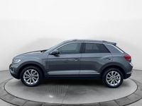 Gebraucht VW T-Roc Style 150 PS (110 kW) 2025 Indiumgrau metallic SUV
