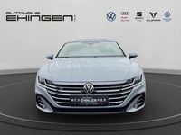 Gebraucht VW Arteon R-line 200 PS (147 kW) 2023