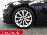 gebraucht Audi A6 Av. 55 TFSI e qu. S tronic MATRIX PANO HEAD-UP AHK