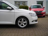 gebraucht Skoda Fabia COMBI ACTIVE 1.0TSI-HAMMER ZUSTAND uvm.