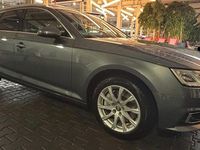 Gebraucht Audi A4 Design 252 PS (185 kW) 2018 Grau Kombi
