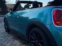 Gebraucht Mini Cooper 136 PS (100 kW) 2016 Kleinwagen