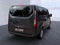 Gebraucht Ford Tourneo Custom 2023 Grau Van