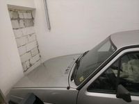 Gebraucht VW Golf II 72 PS (52 kW) 1986 Grau Kleinwagen